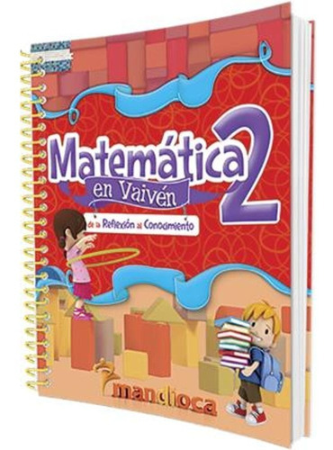 Matematica 2 Serie En Vaiven