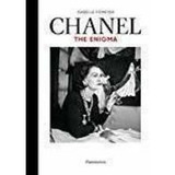 Livro Chanel: The Enigma (styles Et  Isabelle Fiemeyer