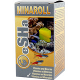 Vitaminas Para Peces- Esha Minaroll - 20ml