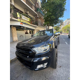 Ford Ranger 2018 3.2 Cd Xlt Tdci 200cv Automática 4x4