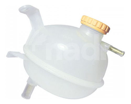 Tanque Recup Refrigerante Chevy Monza Pop 4 Cil 1.4l 2002