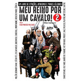 Meu Reino Por Um Cavalo! 2, De Vários Autores. Editora Publibooks Livros E Papeis Ltda., Capa Mole Em Português, 2016