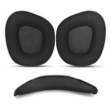 Almohadillas Para Auriculares Corsair Void, Compatible Con C