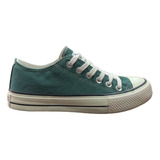 Zapatillas John Foos Urbanas Flashback Bajas 162