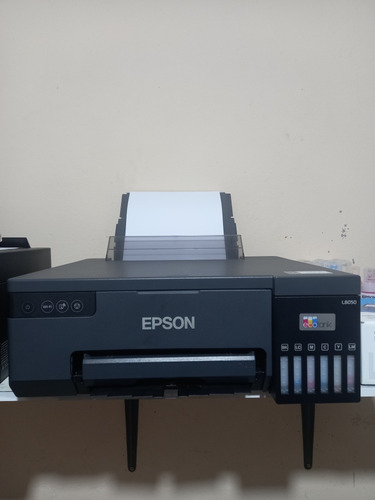 Impressora L8050