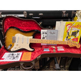Fender Masterbuilt Dennis Galuszka Stratocaster 1954 50th