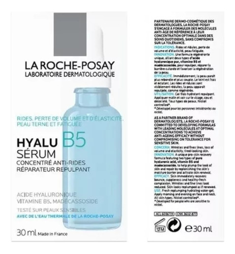 Hyalu B5 Serum La Roche Posay