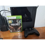 Xbox 360 Slim 500gb 