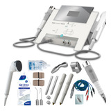 Sonic Compact Maxx Ultrassom + Aplicador Facial 5mhz Htm