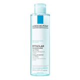 La Roche-posay Solução Micelar Ultra, 200ml