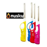 Chispero Encende Nusku 27cm Cocina Hogar