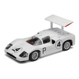 Scalextric Classic Collection C2916 1:32 Escala Chaparral 2f