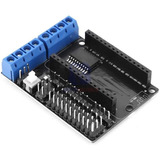 Motor Shield Para Nodemcu Lolin Esp8266 Driver Shield Board