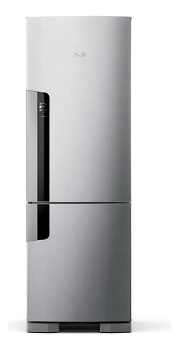 Refrigerador Consul 397l 127v 2 Portas Evox Frost Free