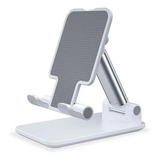 Soporte De Escritorio Ajustable Para iPhone iPad