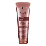 Shampoo Eudora Siàge Nutri Rose 250ml