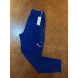 Pants Lacoste Azul - Mediano