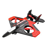 Drone Rc Stunt 2 Canales 2.4 G Rc Fighter Jet 360° Stunt Fli