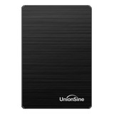 Disco Duro Externo Portátil Unionsine De 500 Gb Con Usb 3.0