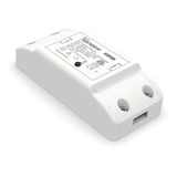 Interruptor Inteligente Wifi Automatizacion Domotica, Sonoff