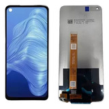 Tela Frontal Touch Compatível Realme 7 Sem Aro Rmx2155 Oled