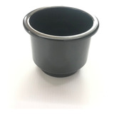 Porta Vaso Negro (10 Piezas) Para Muebles Tapicería (jumbo)