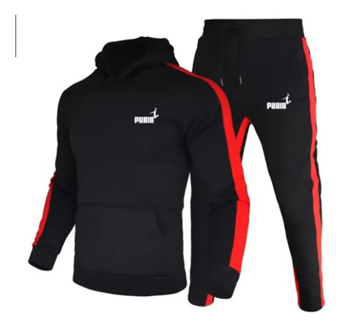 Chándal Para Hombre, Tema Deportivo, Para Hombre, En Oferta,