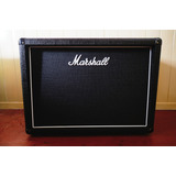 Caja Marshall Mx212 150w Impecable 499 Us Oportunidad