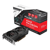 Tarjeta Gráfica Sapphire Pulse Amd Radeon Rx 6600 8gb Gddr6 