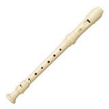 Flauta Dulce Soprano Yamaha Yrs-24b
