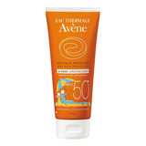 Avene Solar Niños Leche Bloqueador Solar *100ml