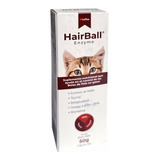 Anti Hairball Gatos Enzyme 50 G - Unidad A $29900