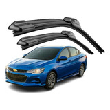 Wipers Brx Chevrolet Cavalier 2018 2019 2020 2021