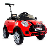 Automovil Tipo Mini Prinsel