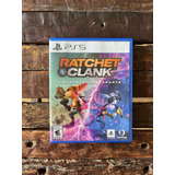 Ratchet & Clank: Rift Apart Dimensión Ps5
