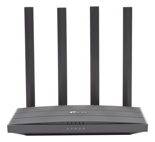 Router Inalámbrico Ac1200 Doble Banda 1 Puerto Wan Archer C6