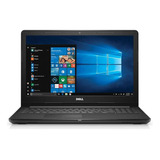 Laptop Dell Inspiron 15 Intel Core I3 7ma Gen 