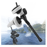 Accesorios De Pesca De Realidad Virtual Para Juegos De Pesca