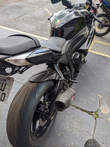 SUZUKI GSX-R1000