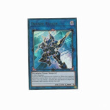 Decode Talker / Decodificador Hablador Yugioh Ultra Raro