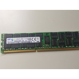 Memoria Ram 16gb Ddr3 Ecc Servidores R710, T710, T7600,t7610