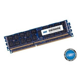 Owc 64.0gb (4 X 16 Gb) Pc3-14900 1866mhz Ddr3 Ecc Sdram-r Ki