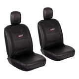 Funda Cubre Asiento Dos Butacas Delanteras Linea Leco