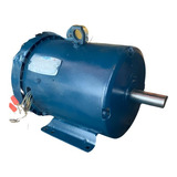 Motor Leeson 5 Hp (220/440)