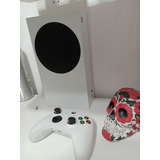 Xbox Series S 512gb 