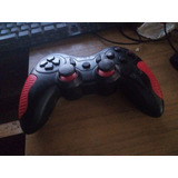 Joystick Gamer Xtrikeme Ps2 Pc Ps3