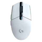 Mouse Sem Fio Logitech G304 Lightspeed Novo