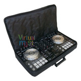 Hard Case Bag Controladora Pioneer Ddj Sb Sr Bolso Notebook