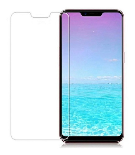 Lamina De Vidrio Huawei P20 Lite