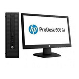 Desktop Hp 600 G1 Sff Business